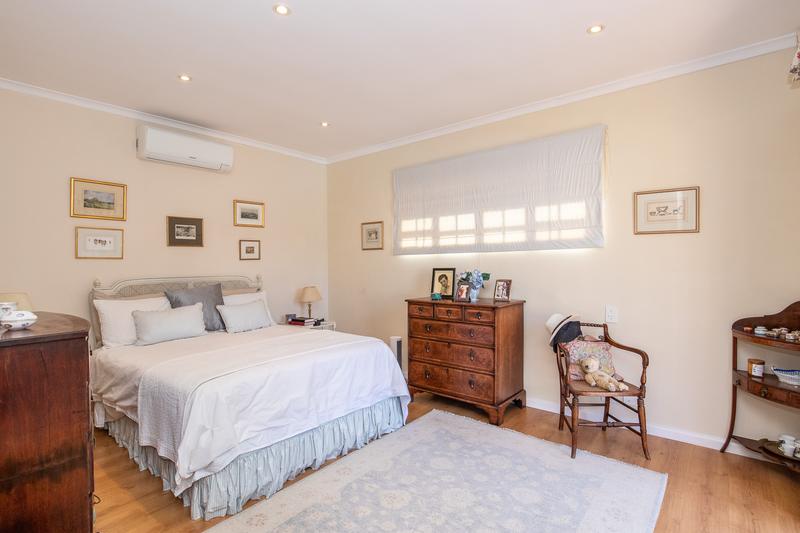 5 Bedroom Property for Sale in Tokai Western Cape